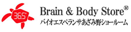 Brain&Body Store｜株式会社BP-TECH